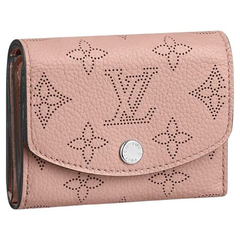 iris wallet louis vuitton|Iris XS Wallet Mahina .